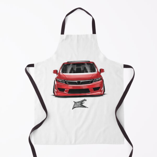 Item preview, civic si eight gen red designed and sold by NaquashM.