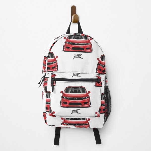 Item preview, civic si eight gen red designed and sold by NaquashM.