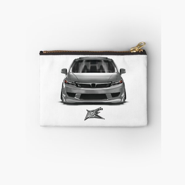 Item preview, civic si eight gen gray  designed and sold by NaquashM.