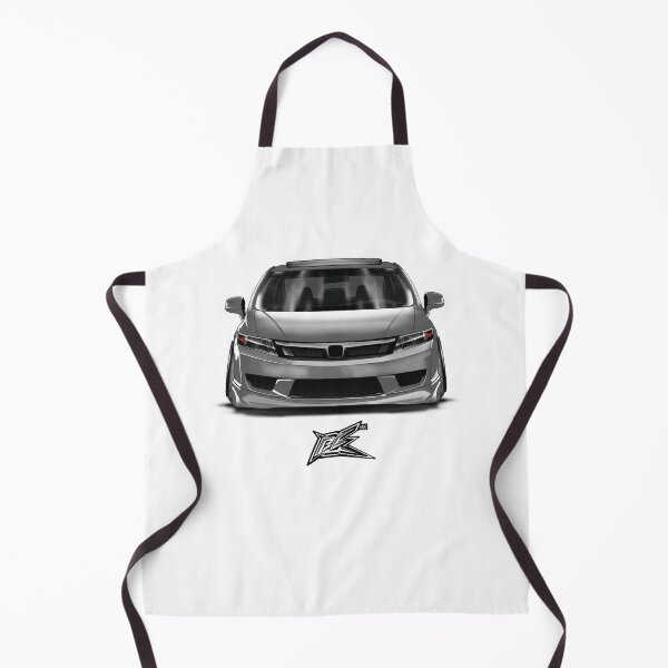 Item preview, civic si eight gen gray designed and sold by NaquashM.