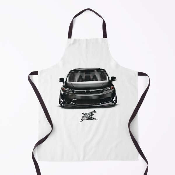 Item preview, civic si eight gen black designed and sold by NaquashM.