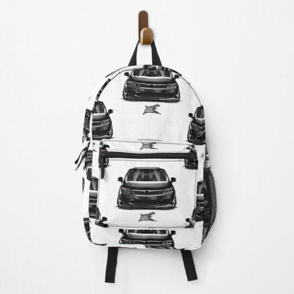 Item preview, civic si eight gen black designed and sold by NaquashM.