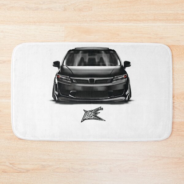 Item preview, civic si eight gen black  designed and sold by NaquashM.