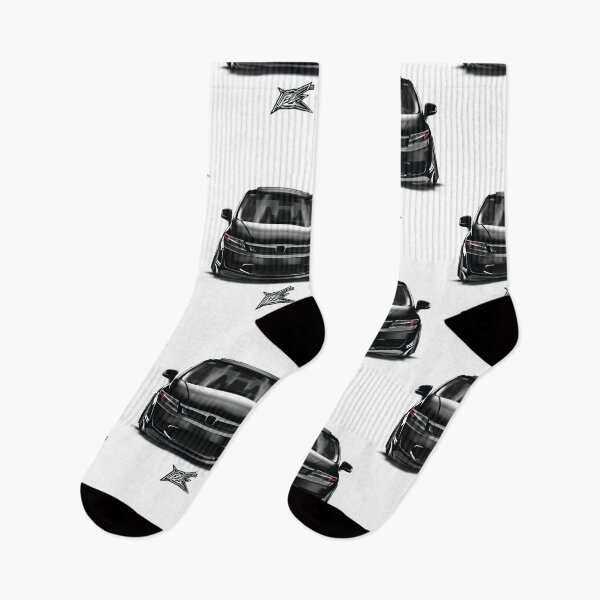 Item preview, civic si eight gen black  designed and sold by NaquashM.