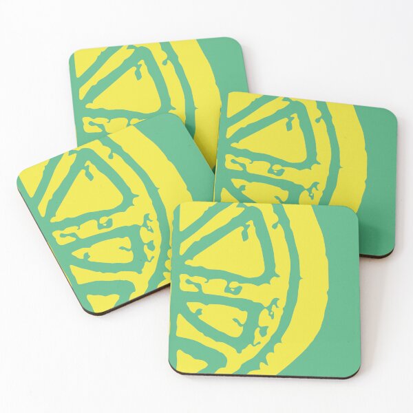 Item preview, Lemon  designed and sold by Eleanor Webb.