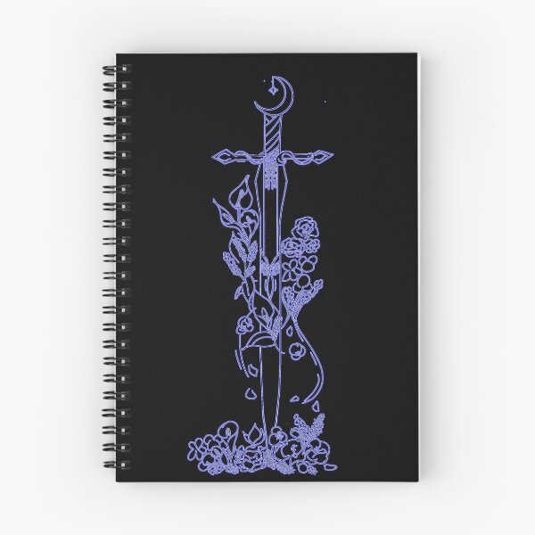 Item preview, Blade of Peace designed and sold by DeedeemDraws.