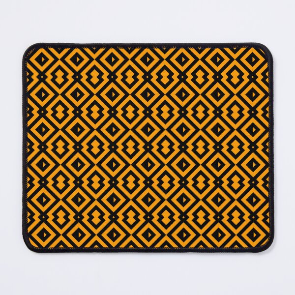 Item preview, Bold Rhythmic Diamond Flow designed and sold by HarmonyCreation.