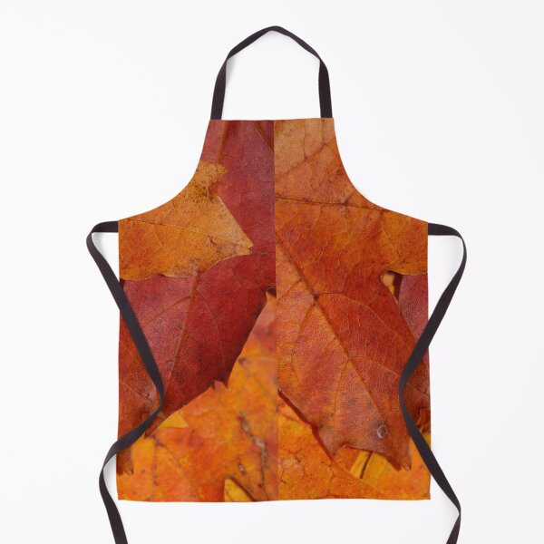Item preview, Fallen Leaves Autumn Colours Vertical designed and sold by eddiebarronshop.