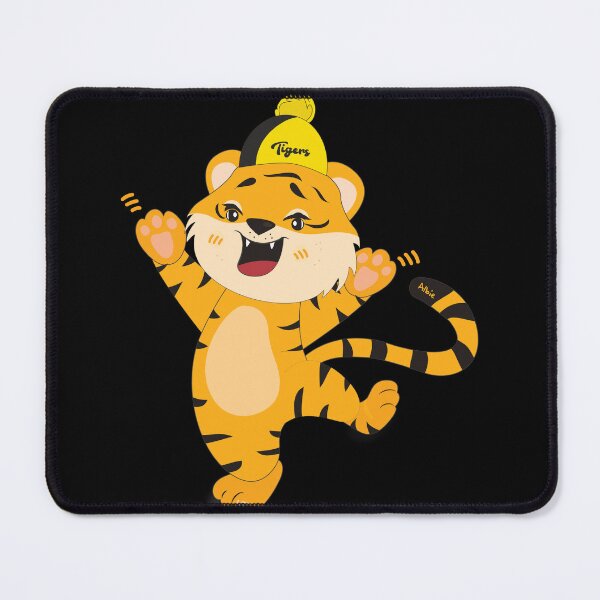 Item preview, Tiger Cub Albie designed and sold by lozchai.