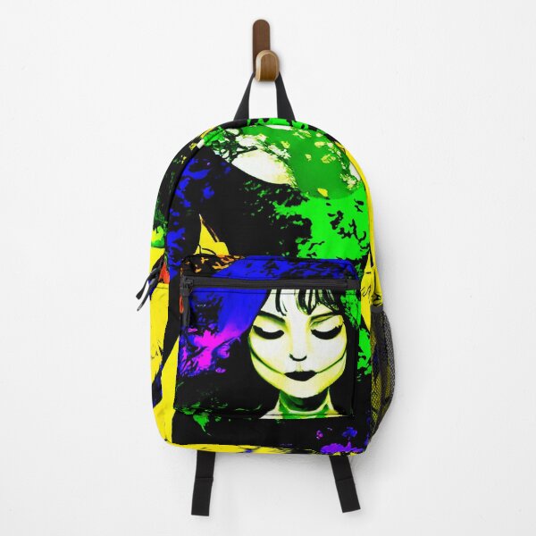Item preview, Witch Seraphina designed and sold by ArtC-Designs by Kathy Higgins.