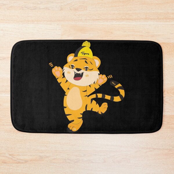 Item preview, Tiger Cub Albie designed and sold by lozchai.