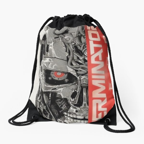Item preview, Terminator zero - android designed and sold by AcioMac.