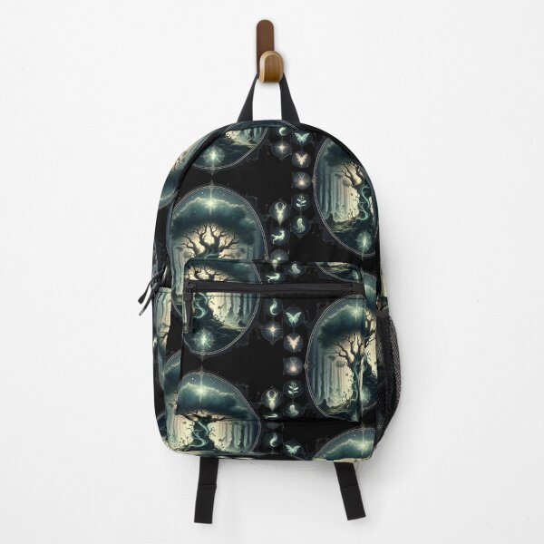Item preview, The Heart of the Forest designed and sold by IllumeInk.