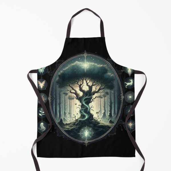 Item preview, The Heart of the Forest designed and sold by IllumeInk.