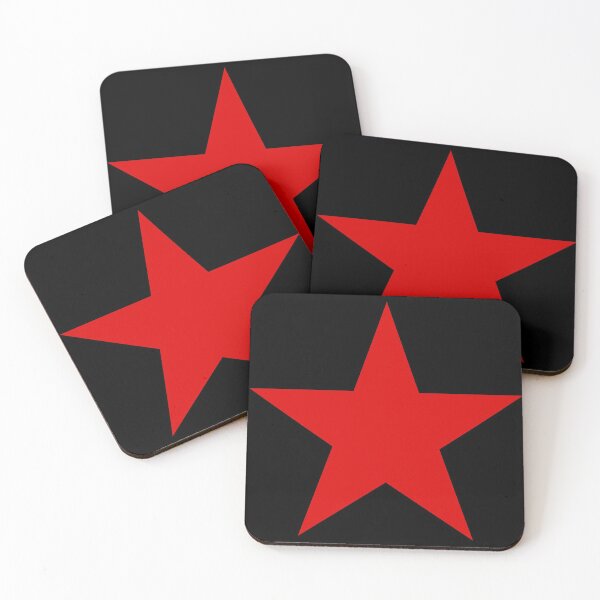 Item preview, Soviet Air Forces Star designed and sold by warbirdwear.