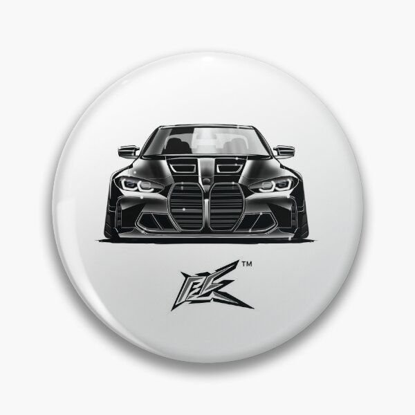 Item preview,  german sports sedan black  designed and sold by NaquashM.
