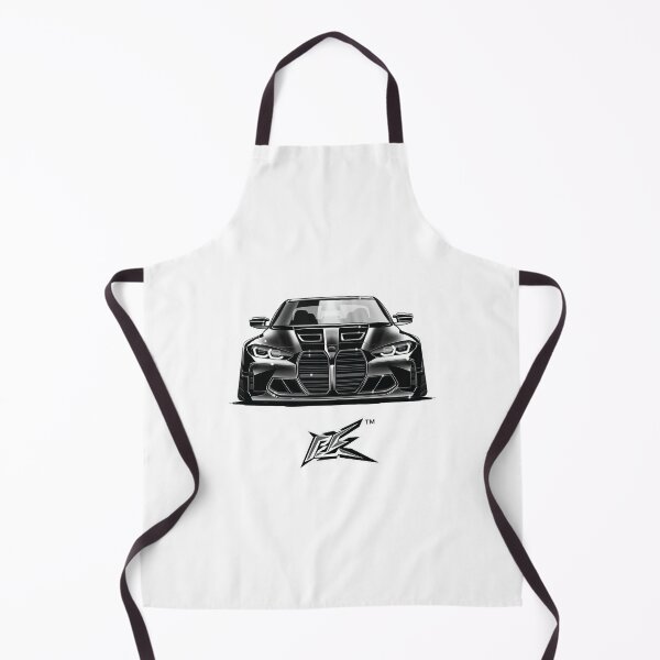 Item preview,  german sports sedan black  designed and sold by NaquashM.