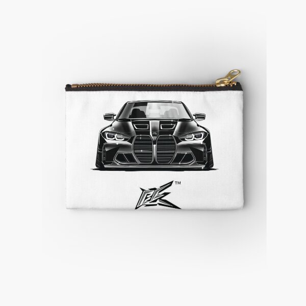 Item preview,  german sports sedan black  designed and sold by NaquashM.