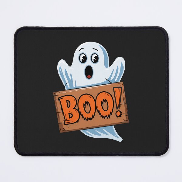 Item preview, Boo - Halloween Ghost Surprise designed and sold by LV-creator.