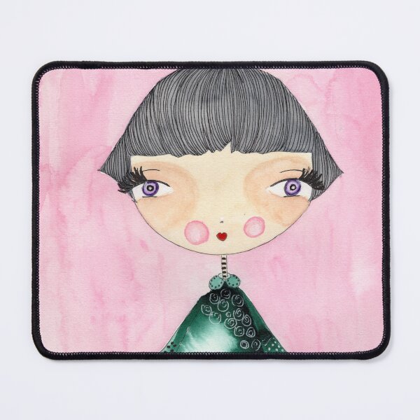 Item preview, mulher designed and sold by MagCandy.