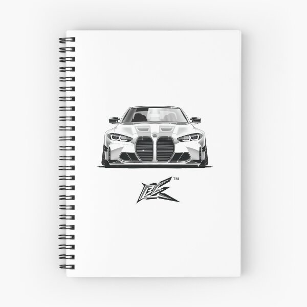 Item preview, german sports sedan white  designed and sold by NaquashM.