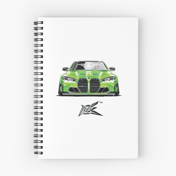 Item preview, german sports sedan green  designed and sold by NaquashM.