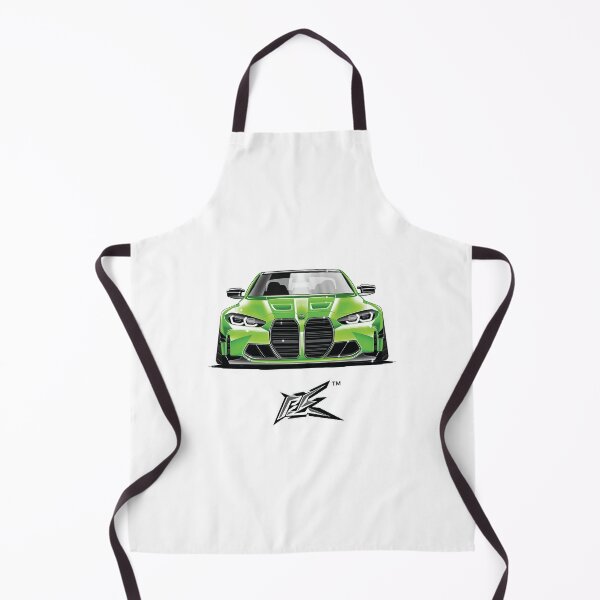 Item preview, german sports sedan green  designed and sold by NaquashM.