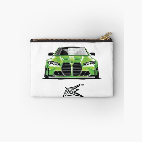 Item preview, german sports sedan green  designed and sold by NaquashM.