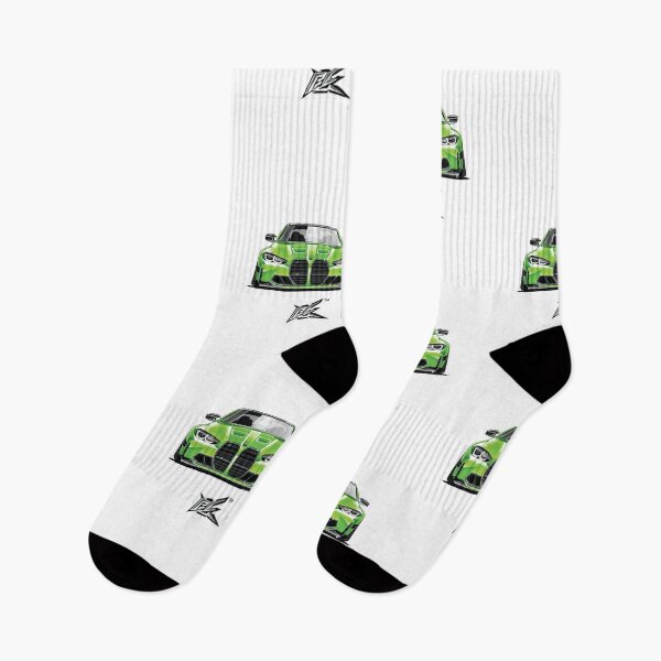 Item preview, german sports sedan green  designed and sold by NaquashM.