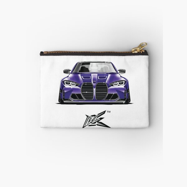 Item preview, german sports sedan purple  designed and sold by NaquashM.