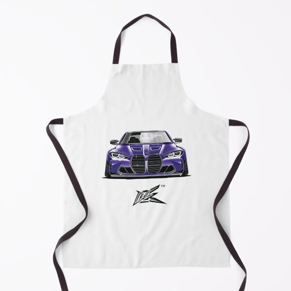 Item preview, german sports sedan purple  designed and sold by NaquashM.