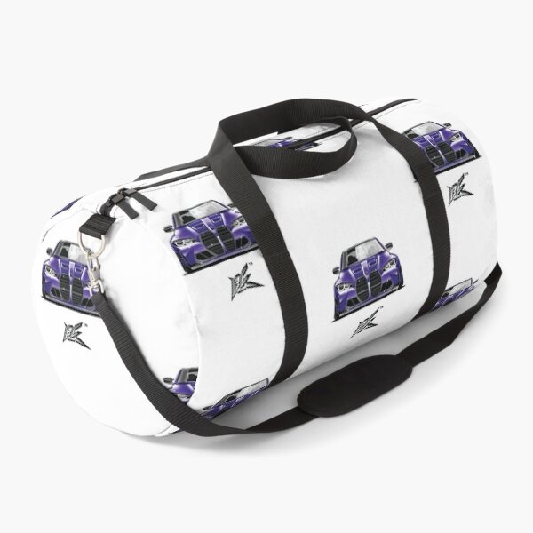 Item preview, german sports sedan purple  designed and sold by NaquashM.