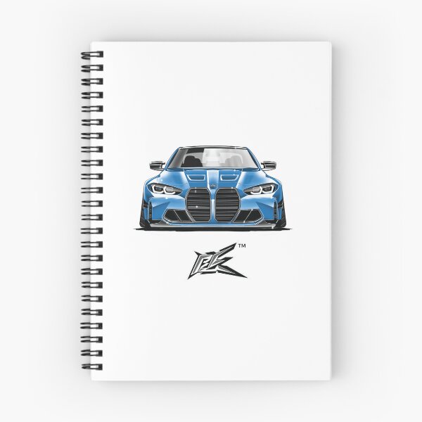 Item preview, german sports sedan blue  designed and sold by NaquashM.