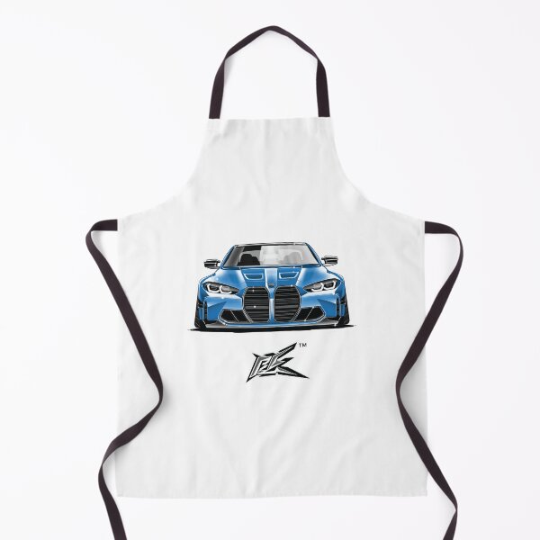 Item preview, german sports sedan blue  designed and sold by NaquashM.