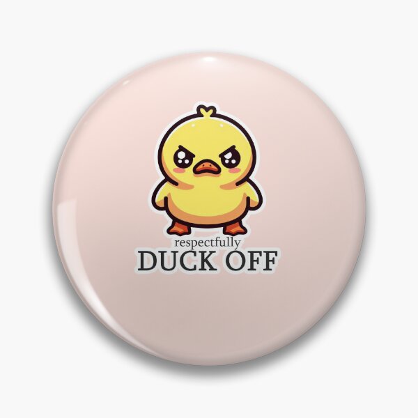 Artikelvorschau, Kawaii Ente Süße Ente Aus entworfen und verkauft von StylishDesigns_ByJohn.