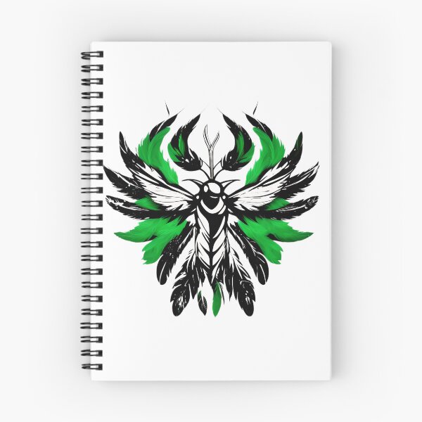 Item preview, Winged Emissary M22 designed and sold by M22--.