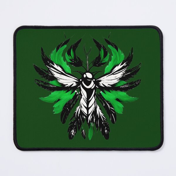 Item preview, Winged Emissary M22 designed and sold by M22--.