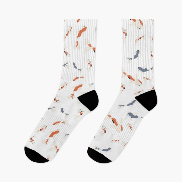 Item preview, For The Love of Koi designed and sold by minazahid.