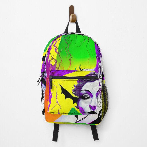 Item preview, Witch Rowena designed and sold by ArtC-Designs by Kathy Higgins.