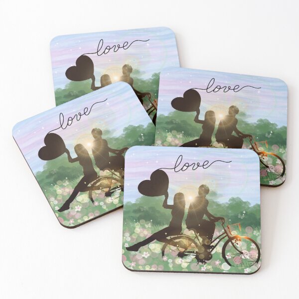 Item preview, Love You 3 designed and sold by goldcov.