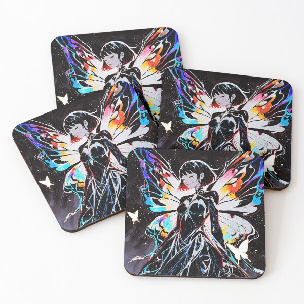 Item preview, The Butterfly Between Worlds designed and sold by Demilovershirt.