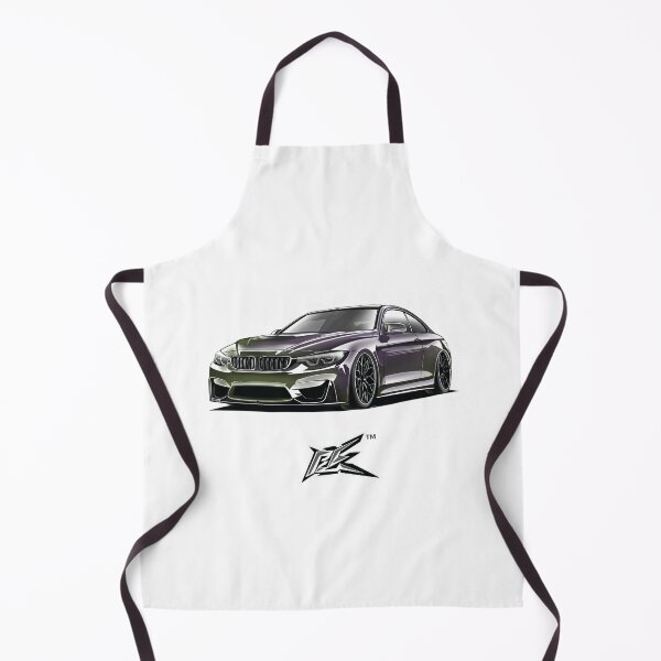 Item preview, german sports sedan color shift purple green designed and sold by NaquashM.