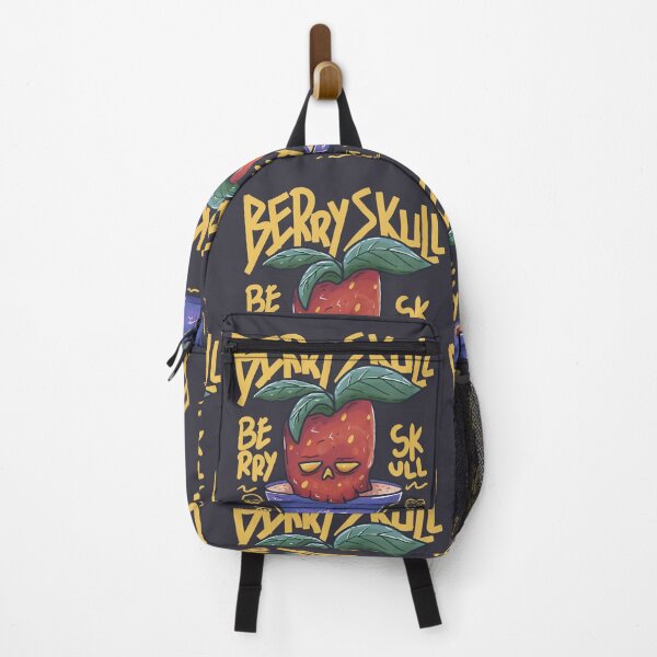 Item preview, Berry Skull designed and sold by amanjabal.
