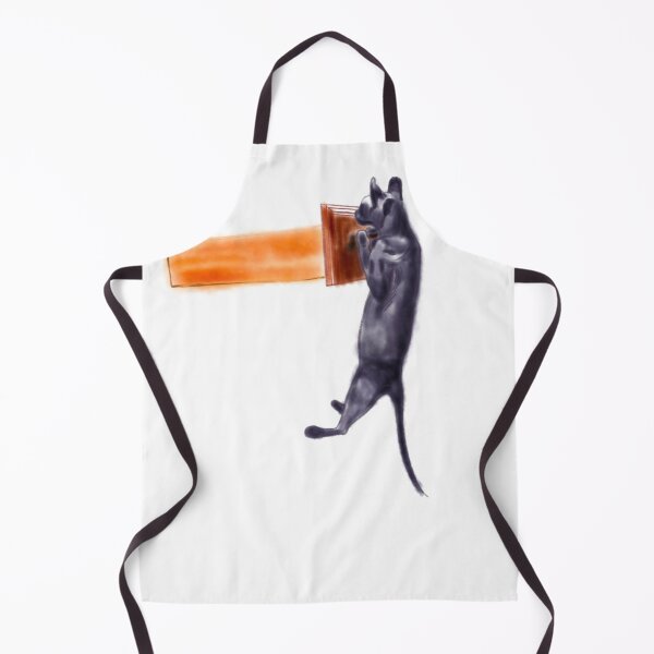 Item preview, Calisthenic Cat designed and sold by QuirkyCritterCo.