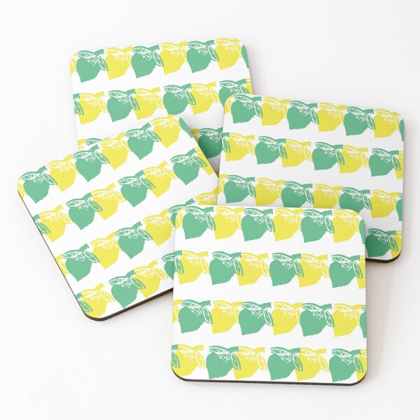 Item preview, Lots of Lemons  designed and sold by Eleanor Webb.