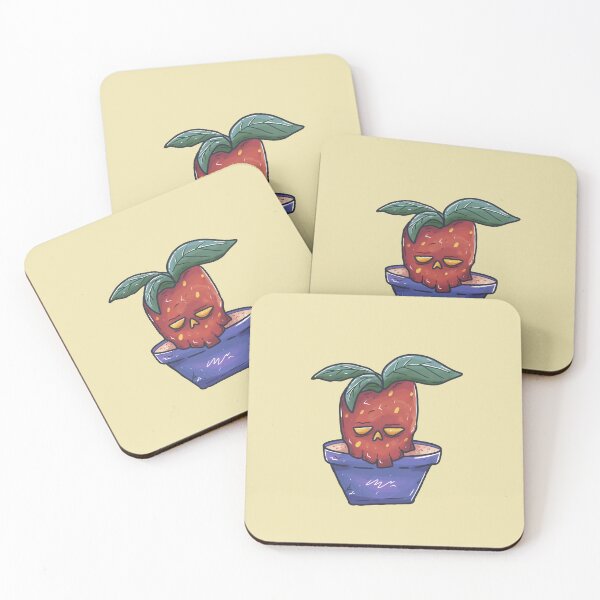 Item preview, Berry Skull designed and sold by amanjabal.