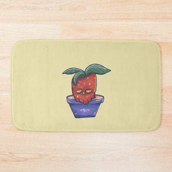 Item preview, Berry Skull designed and sold by amanjabal.