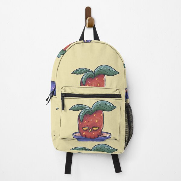 Item preview, Berry Skull designed and sold by amanjabal.
