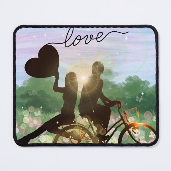 Item preview, Love You 3 designed and sold by goldcov.