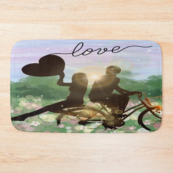Item preview, Love You 3 designed and sold by goldcov.